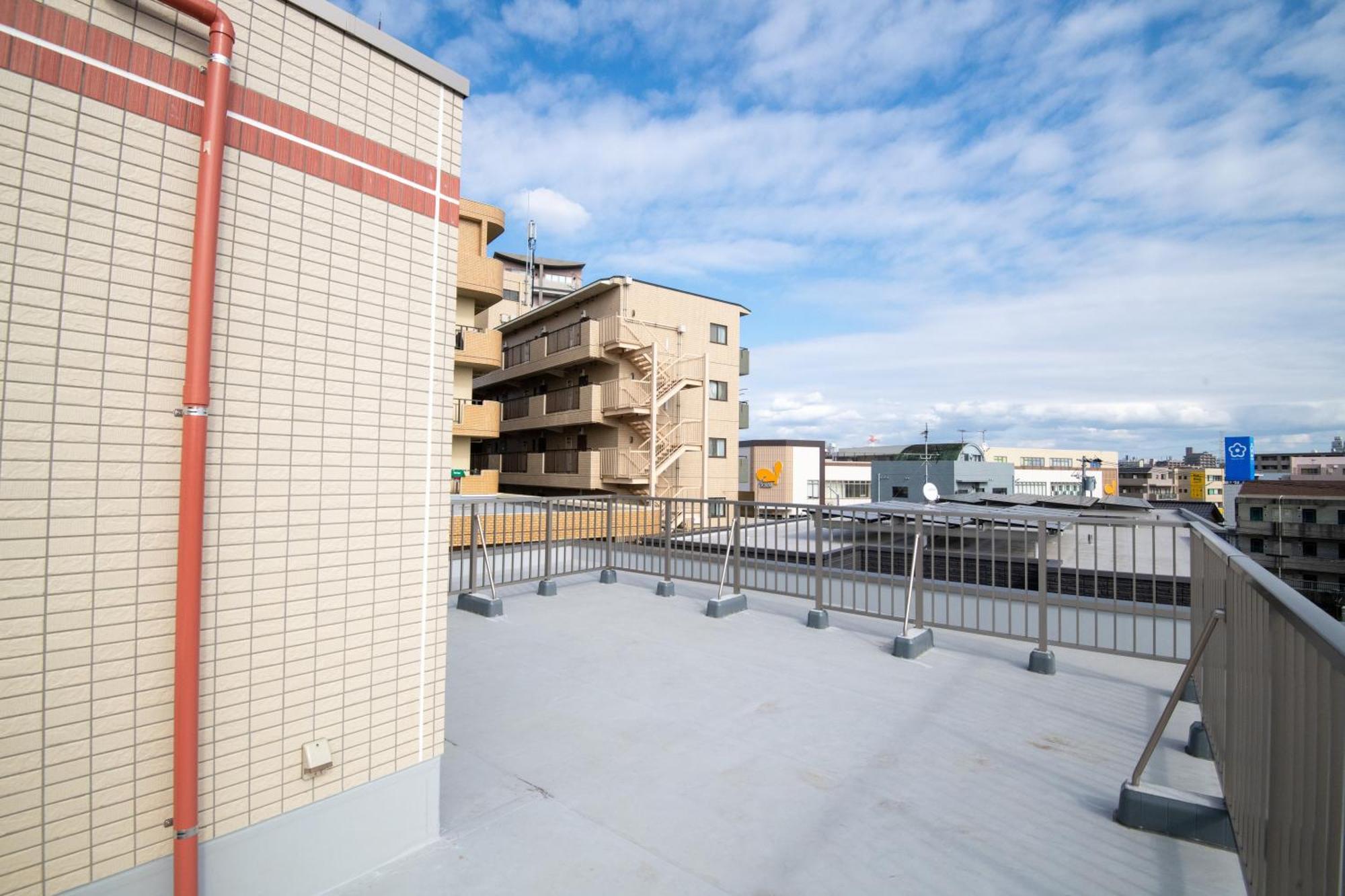 Appartement オーシャンズスイート 東京ディズニーリゾートマリンバルコニー303室 *
