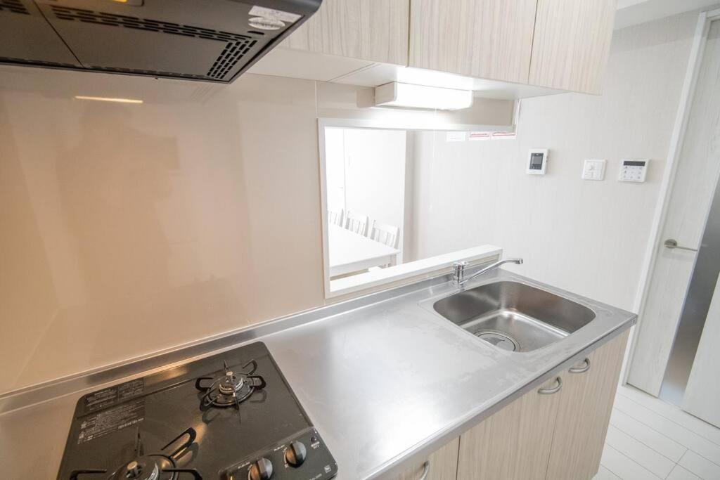 Appartement オーシャンズスイート 東京ディズニーリゾートマリンバルコニー303室 Tokio
