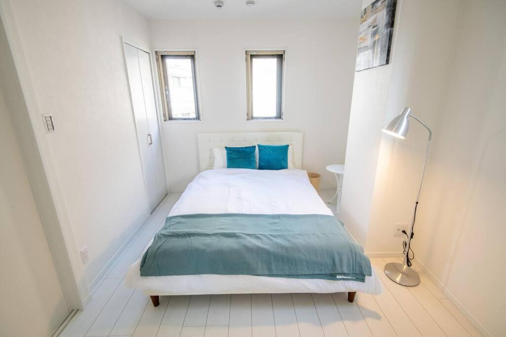 オーシャンズスイート 東京ディズニーリゾートマリンバルコニー303室 Appartement