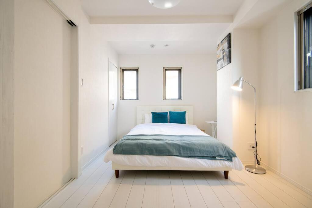 オーシャンズスイート 東京ディズニーリゾートマリンバルコニー303室 Appartement Tokio