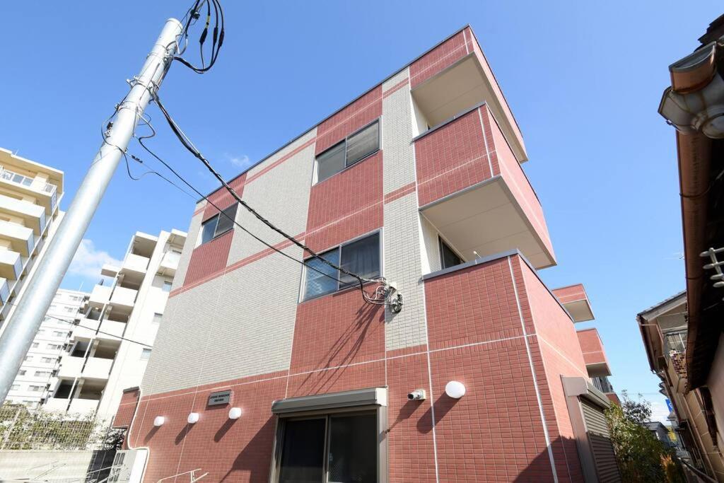 オーシャンズスイート 東京ディズニーリゾートマリンバルコニー303室 Appartement Tokio